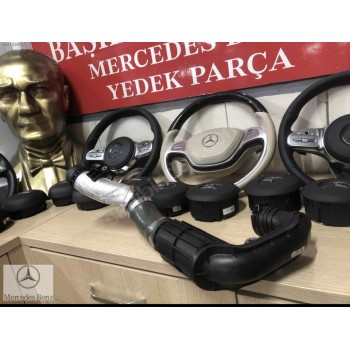 MERCEDES BAŞKAN TİCARET W205d TURBO BORUSU 6260900042